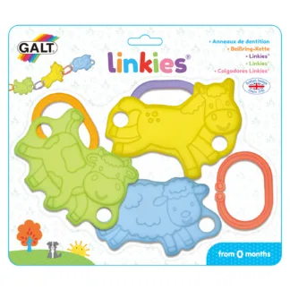 Linkies by Galt