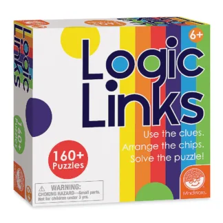 Logic Links by Mindware