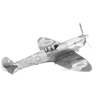 Metal Earth Spitfire