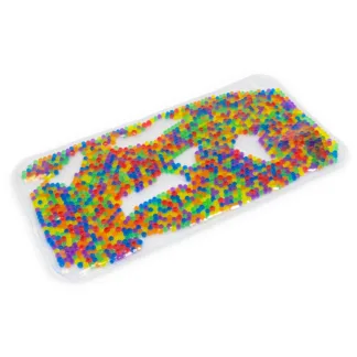 Sensory Squish Mat by HGL