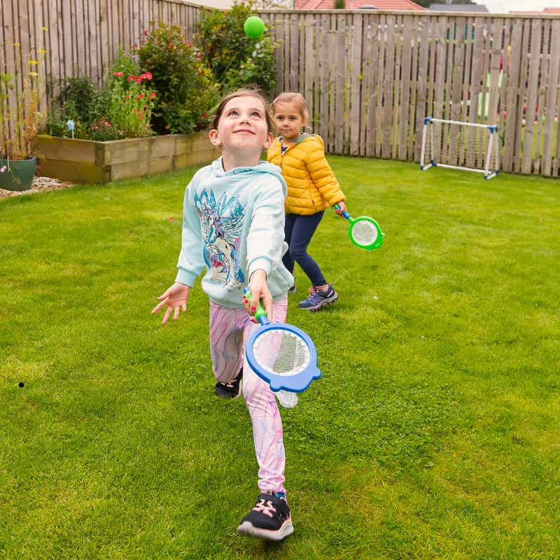 Shark Catch Ball Game by HGL