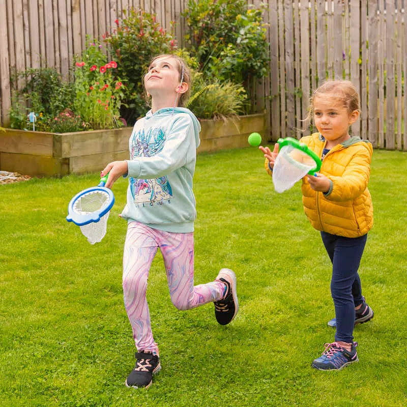 Shark Catch Ball Game by HGL