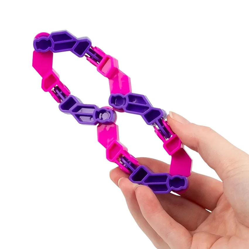 Infinity Fidget by HGL