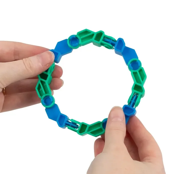 Infinity Fidget by HGL