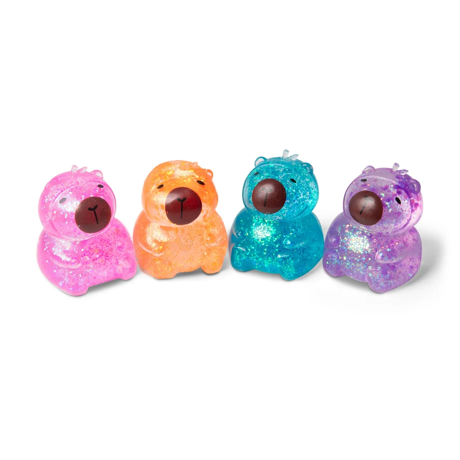 Scrunchems Sugar Capybara by Tobar