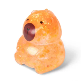 Scrunchems Sugar Capybara by Tobar