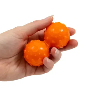 Stress Ball Spinner by HGL