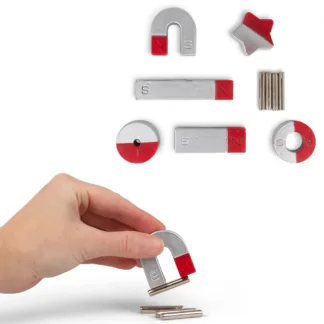Magnet Set by Tobar