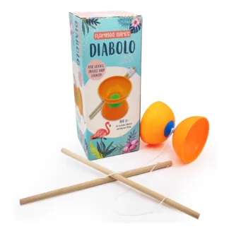Diablo by Flamingo Games