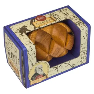 Great Minds Darwin's Egg by Professor Puzzle