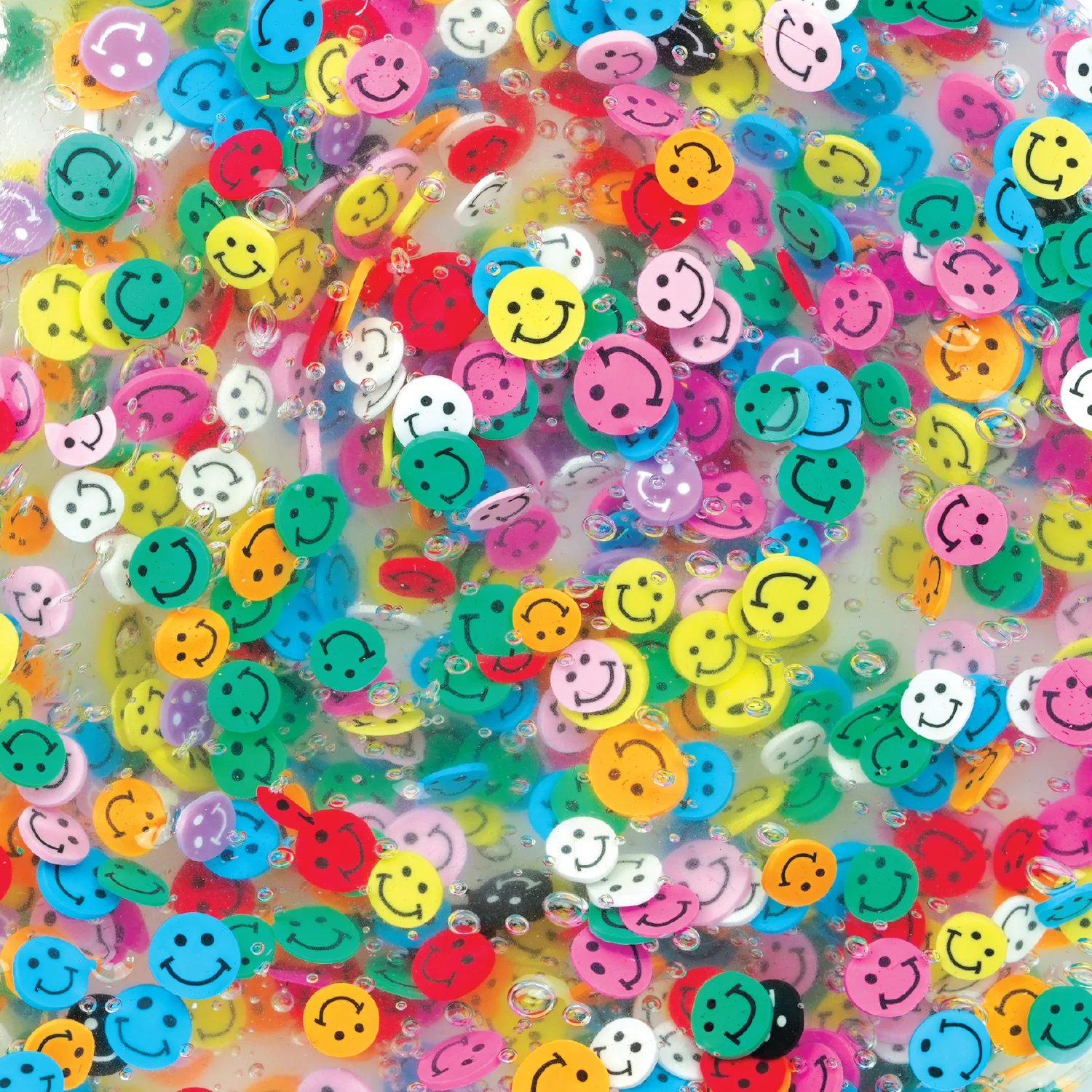 Hide Inside Mixed Emotions Thinking Putty by Crazy Aarons