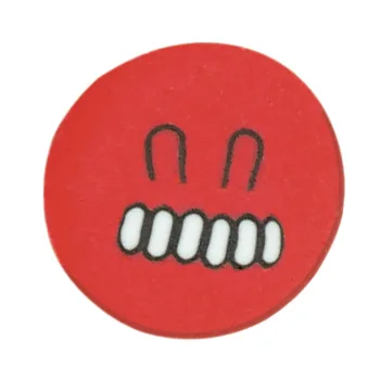 Hide Inside Mixed Emotions Thinking Putty by Crazy Aarons