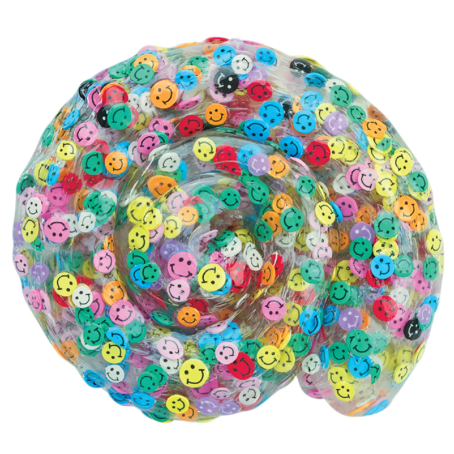 Hide Inside Mixed Emotions Thinking Putty by Crazy Aarons