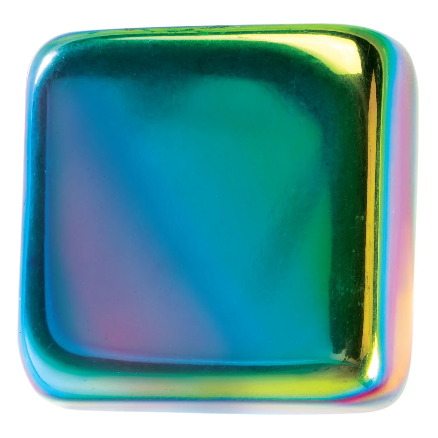 Magnetic Storms Happy Earth Thinking Putty by Crazy Aarons
