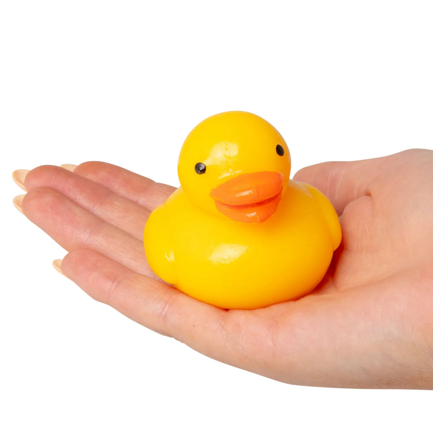 Scrunchems Sticky Squishy Duck by Tobar