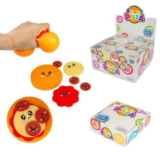 Fidget Pizza by HGL