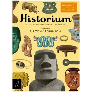 Historium by Welcome to the Museum