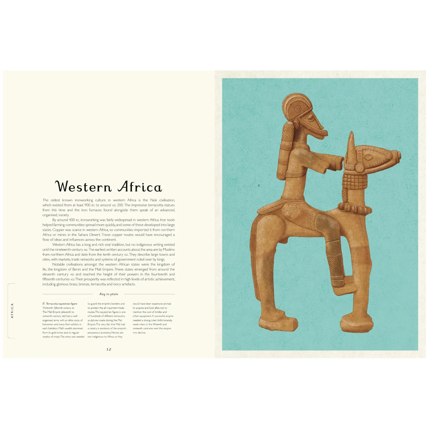 Historium by Welcome to the Museum