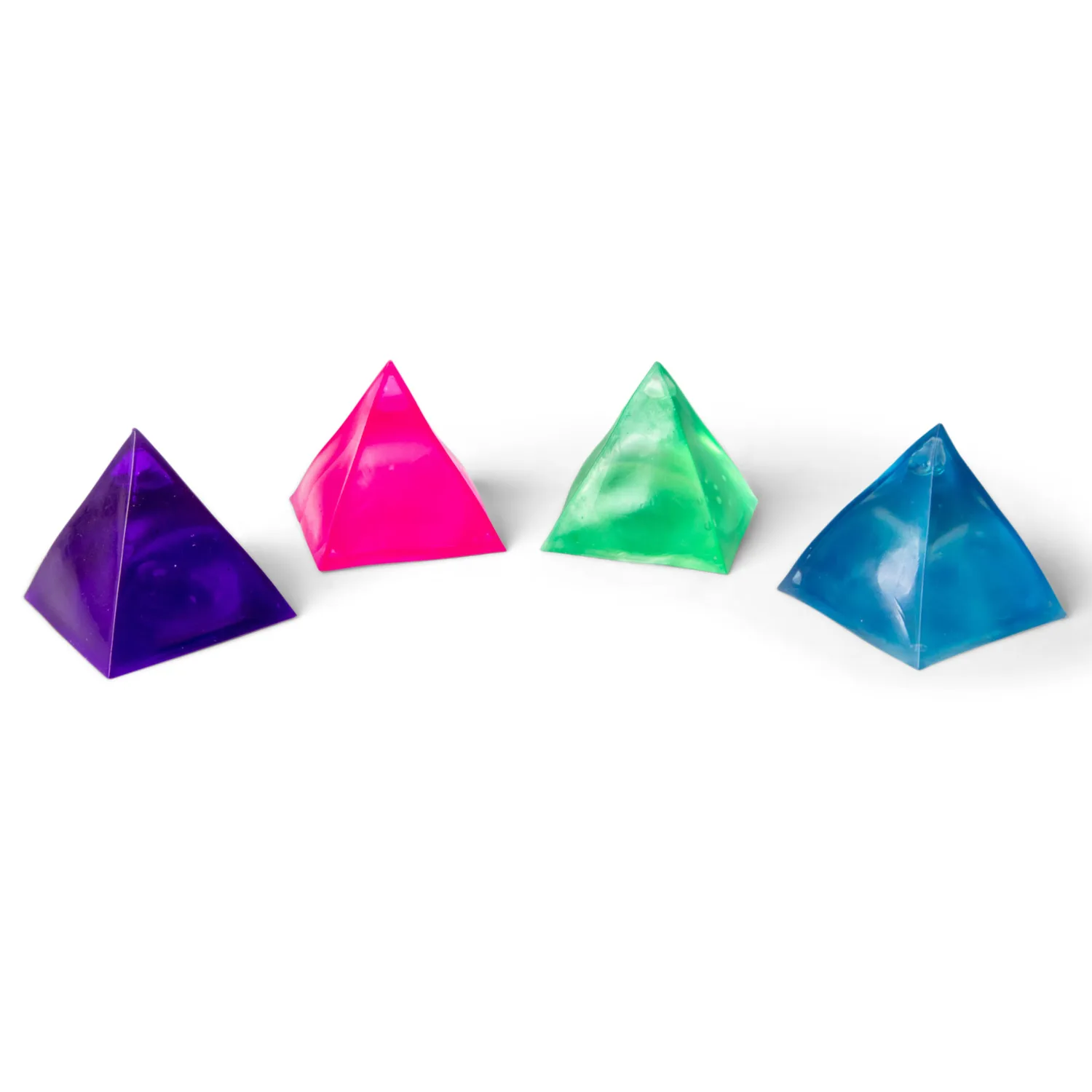 Scrunchems Sugar Pyramid by Tobar