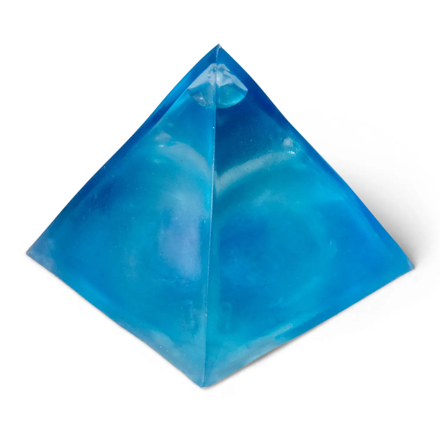 Scrunchems Sugar Pyramid by Tobar