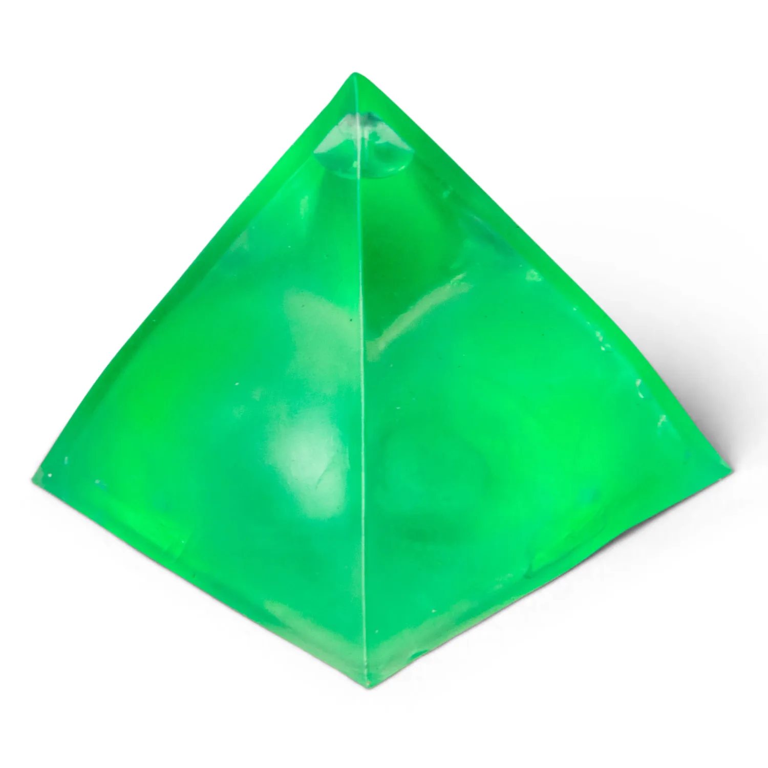 Scrunchems Sugar Pyramid by Tobar