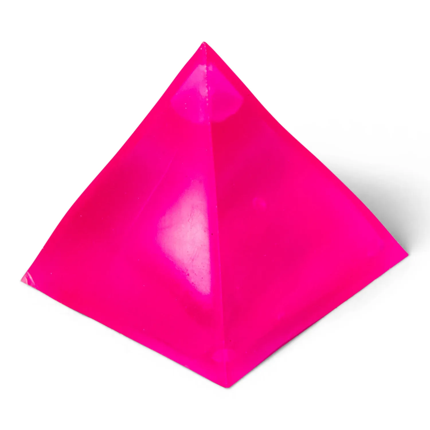 Scrunchems Sugar Pyramid by Tobar