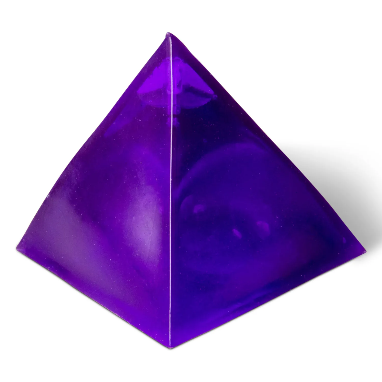 Scrunchems Sugar Pyramid by Tobar
