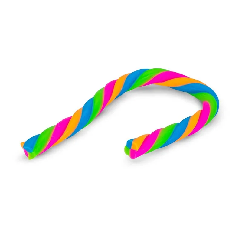 Scrunchems Twisted Textured Noodles by Tobar