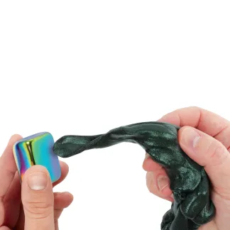 Magnetic Storms Strange Attractor Thinking Putty by Crazy Aarons